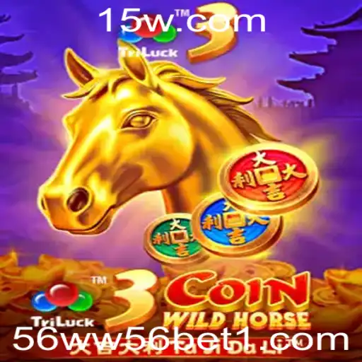 Descubra o Novo Fenômeno dos Jogos: 3CoinWildHorse e a Tendência 56ww56 Bet