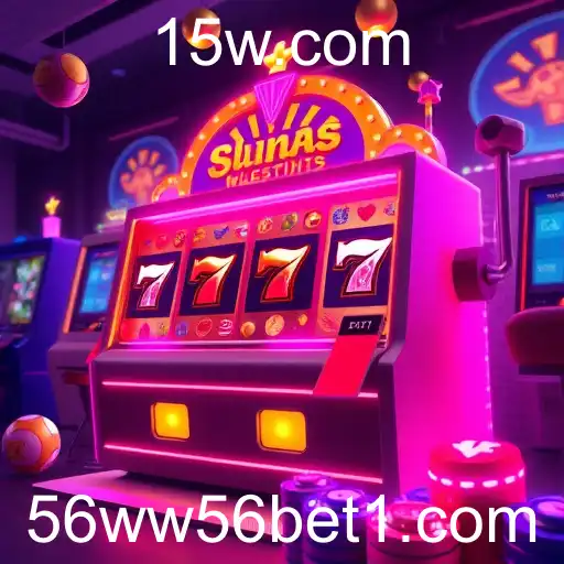 Caça-níqueis online