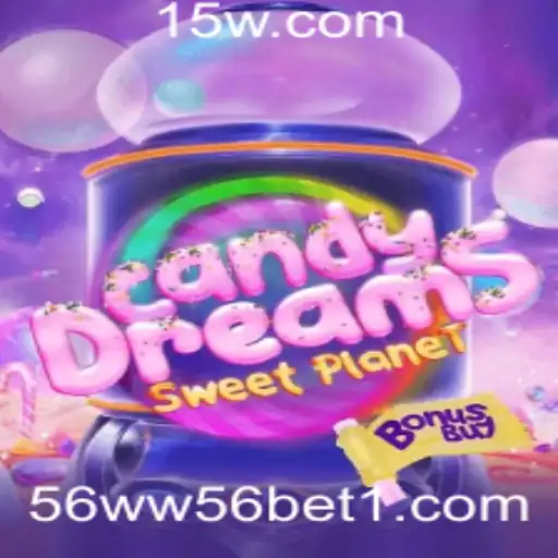 CandyDreamsSweetPlanet: Um novo mundo de aventuras doces