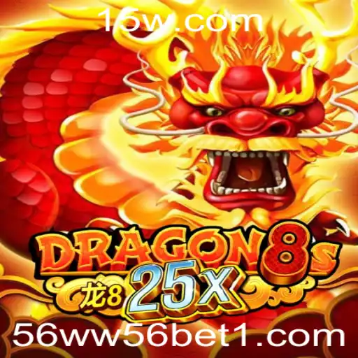 Dragon8s25x: A Nova Geração dos Jogos de Aposta Online