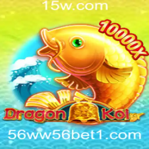 Explorando o Futuro dos Jogos: DragonKoi e a Revolução 56ww56 Bet