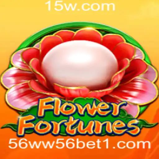 Explorando o Mundo de FlowerFortunes e o Papel do '56ww56 bet'