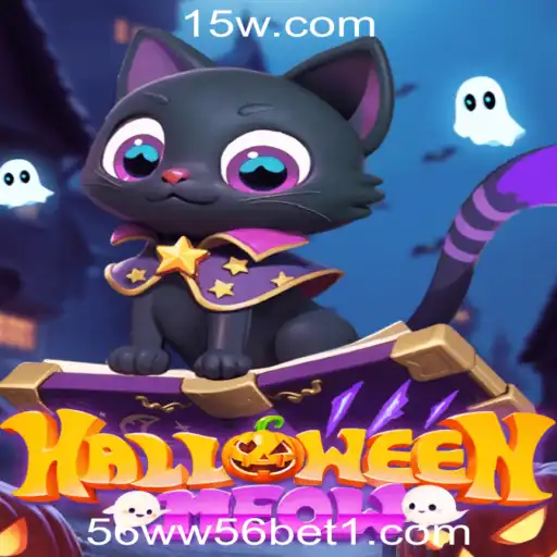 Descubra o Universo de HalloweenMeow: Um Jogo de Aventura Felina e Apostas