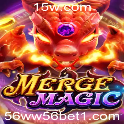 Descubra o Fascinante Mundo de MergeMagic e a Estratégia 56ww56 Bet