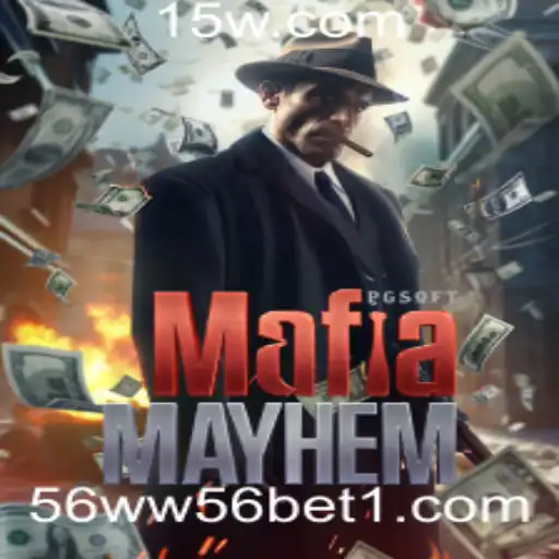 Descubra o Fascinante Mundo de MafiaMayhem e Suas Regras Envolventes