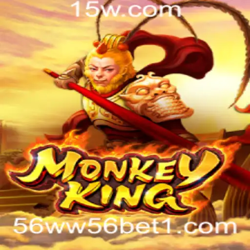 Explorando o Fascinante Mundo de MonkeyKing: O Jogo Revolucionário com 56ww56 Bet