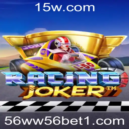 Descubra o Mundo Fascinante de RacingJoker