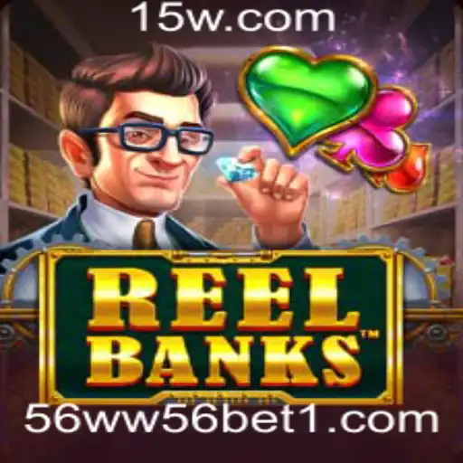 Explorando o Fascinante Jogo ReelBanks