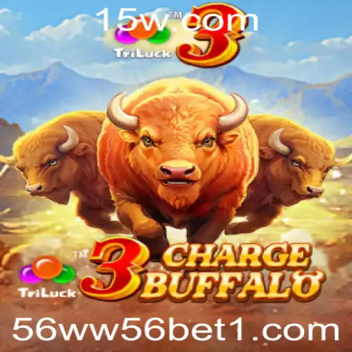 Descubra a Emoção de 3ChargeBuffalo
