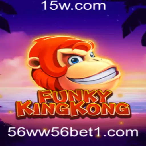 Explorando o Mundo de FunkyKingKong
