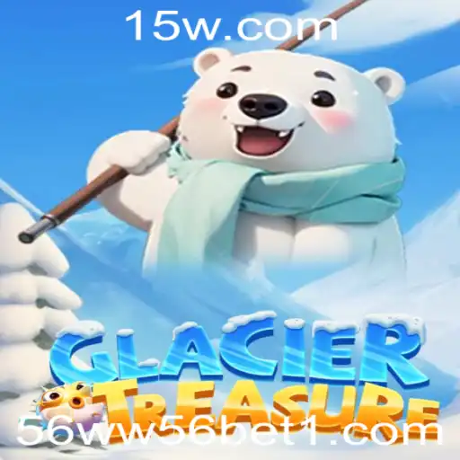 GlacierTreasure: Descubra o Mundo de Aventuras Gélidas com 56ww56 Bet