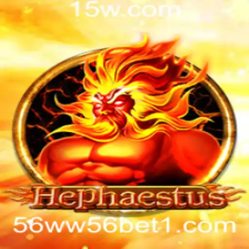 Hephaestus: Um Mergulho no Mundo Fascinante do Jogo e a Chave para 56ww56 Bet