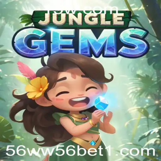 Explorando JungleGems: Um Mergulho nas Regras e Estratégias do Jogo com 56ww56 Bet