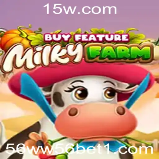 Explorando o Mundo de MilkyFarmBuyFeature: O Fascinante Jogo de Apostas