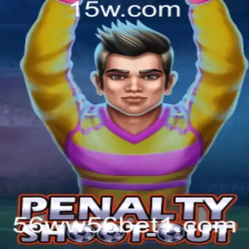PenaltyShootOut: Uma Experiência de Jogo Empolgante com 56ww56 bet